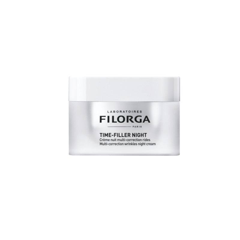 Filorga Time-Filler Creme de Noite 50ml