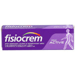 Fisiocrem Cream Active 60ml