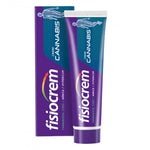 FISIOCREM CANNABIS CR 200ML