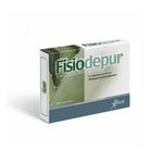 Fisiodepur Ampolas x10