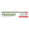 Fluocaril Junior Gel Dentífrico Frutos Vermelhos 6-12A 75ml