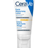 Cerave Loção Facial Hidratante FPS 30 52ml