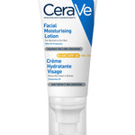 Cerave Loção Facial Hidratante FPS 30 52ml