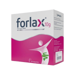 Forlax 10g 20 Saquetas