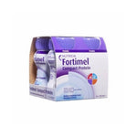 Fortimel Compact Protein Neutro 125mL X4