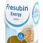 Fresubin Energy Solução Cappuccino 4X200mL