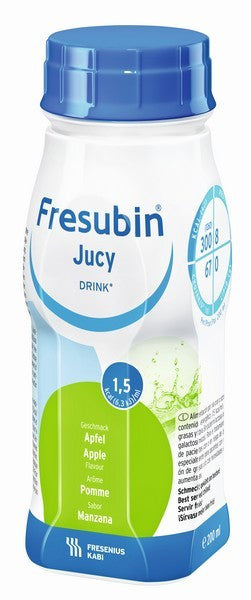 Fresubin Jucy Drink Sumo Maca 200mLx4