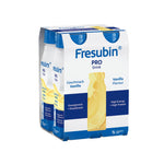 Fresubin PRO Drink Baunilha 4x200ml