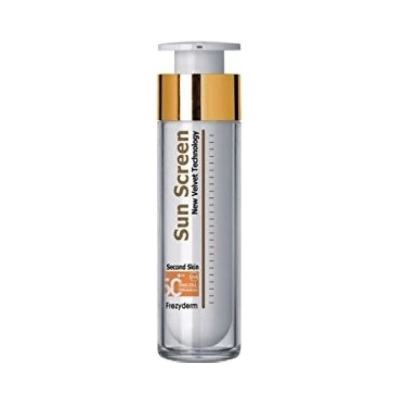 Frezyderm Protetor Solar Velvet SPF50+ 50ml