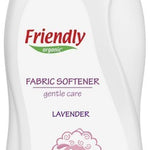 Friendly Organic Amaciad Roupa Lavante 750mL