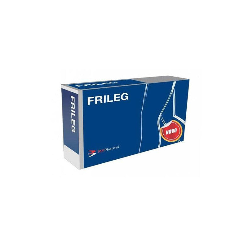 Frileg Comprimidos X90