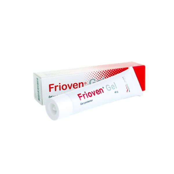 Frioven Gel 40 G