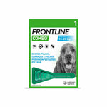 Frontline Combo Solução Cão 10-20 Kg 1,34mLx1