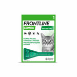 Frontline Combo Solução Top Gato 0,5 mL X 1