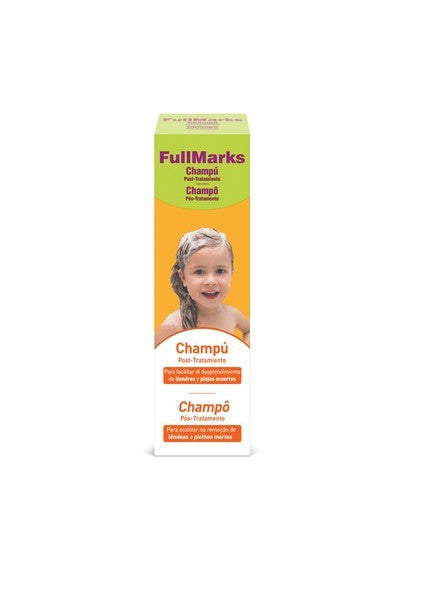 Fullmarks Champô 150mL