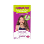 Fullmarks Loção Anti-Piolhos 100mL