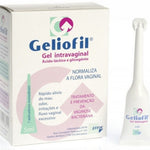 Geliofil Gel Vaginal 5 mL X 7