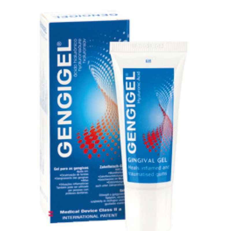 Gengigel Gel Geng 20 mL