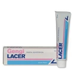 Gengilacer Pasta Dentes 75 mL