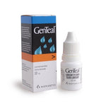 Genteal Gts Oft 10 mL