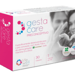 Gestacare Preconceptivo 30 cápsulas