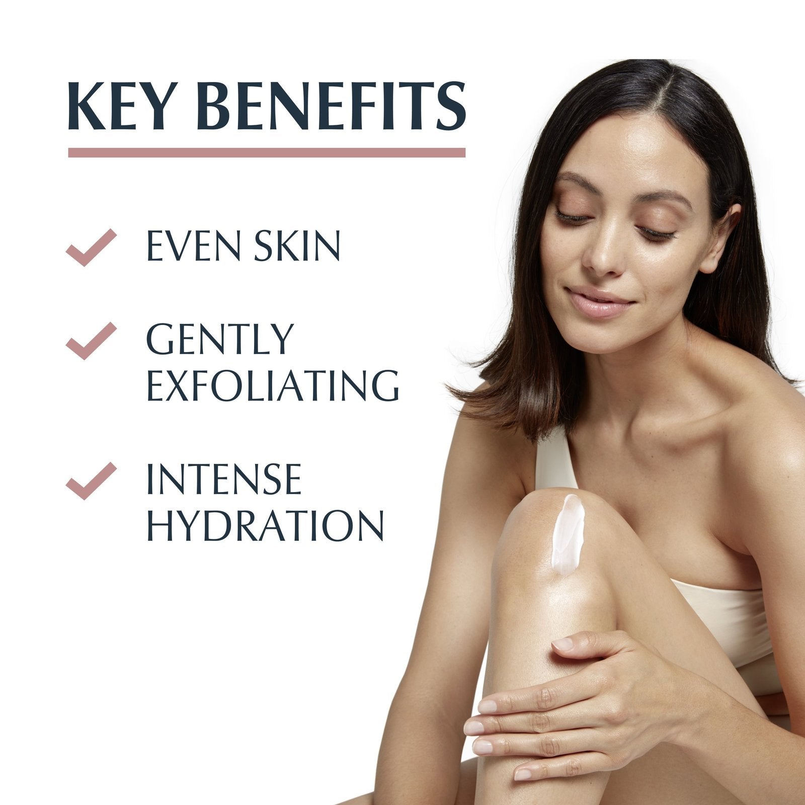 Crema corporal antipigmentación para zonas específicas de Eucerin, 200 ml (6,76 fl oz)