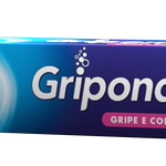 Griponal 4/500 mg x 20 Comprimidos Efervescentes – Alívio completo dos sintomas da gripe e constipação
