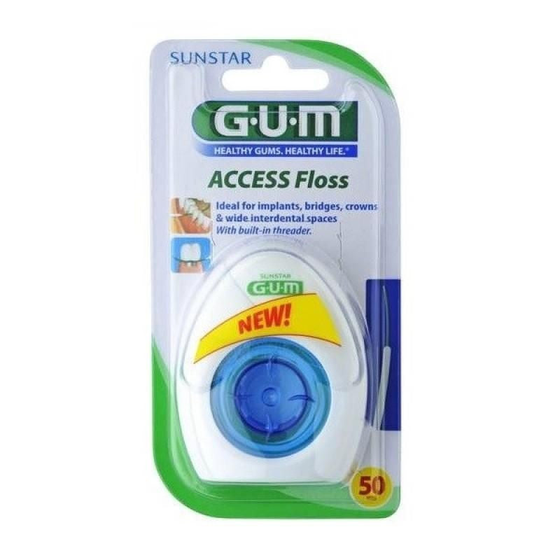 Gum Fio Dentário Access Floss 3200