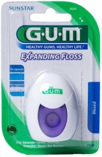 Gum Fio Expanding 2030