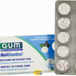 Gum Halicontrol Comprimidos X 10