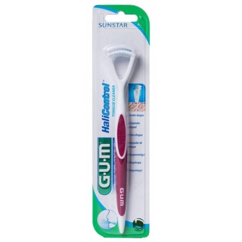 Gum Raspador Lingua 760 D Ac