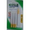 Gum Trav-Ler Escova1514 I P E Fin Con Pt