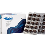 Hábil 60 Cápsulas Moles