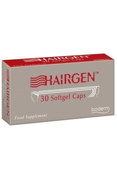 Hairgen Cápsulas X 30