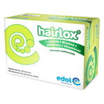 Hairlox Cápsulas X 60