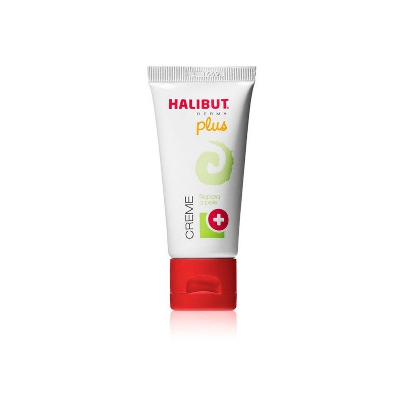 Halibut Derma Plus Creme 30 G