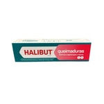 Halibut Queimaduras Creme 60ml