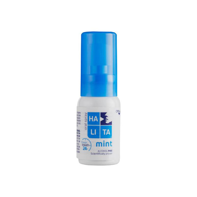 Halita Spray 15 mL