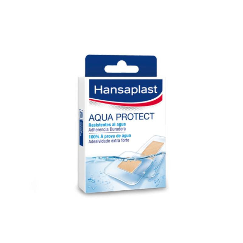 Hansaplast Aqua Protect Pensos x20