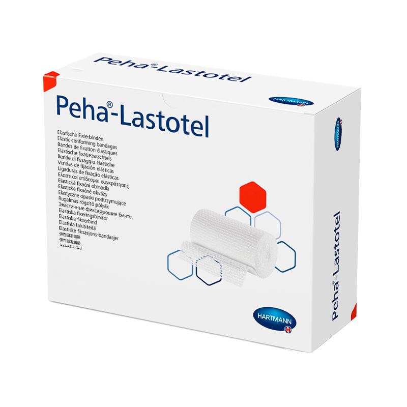 Lastotel Ligadura 12cm x4m