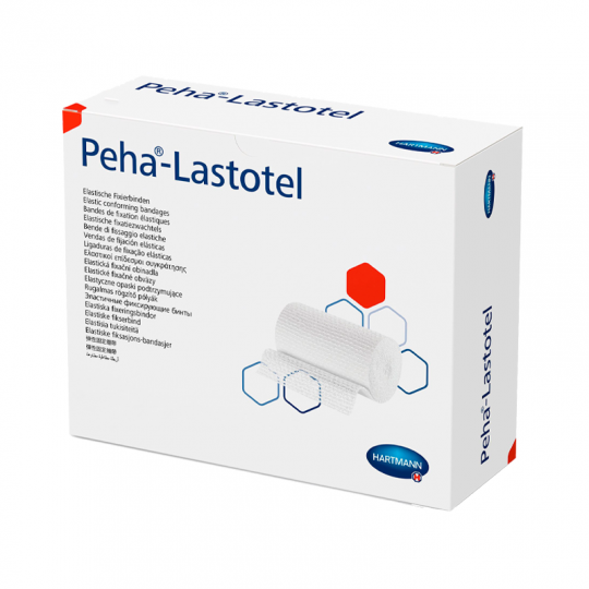 Lastotel Ligadura 8cm x4m