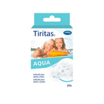 Hartmann Tiritas Aqua Pensos x20