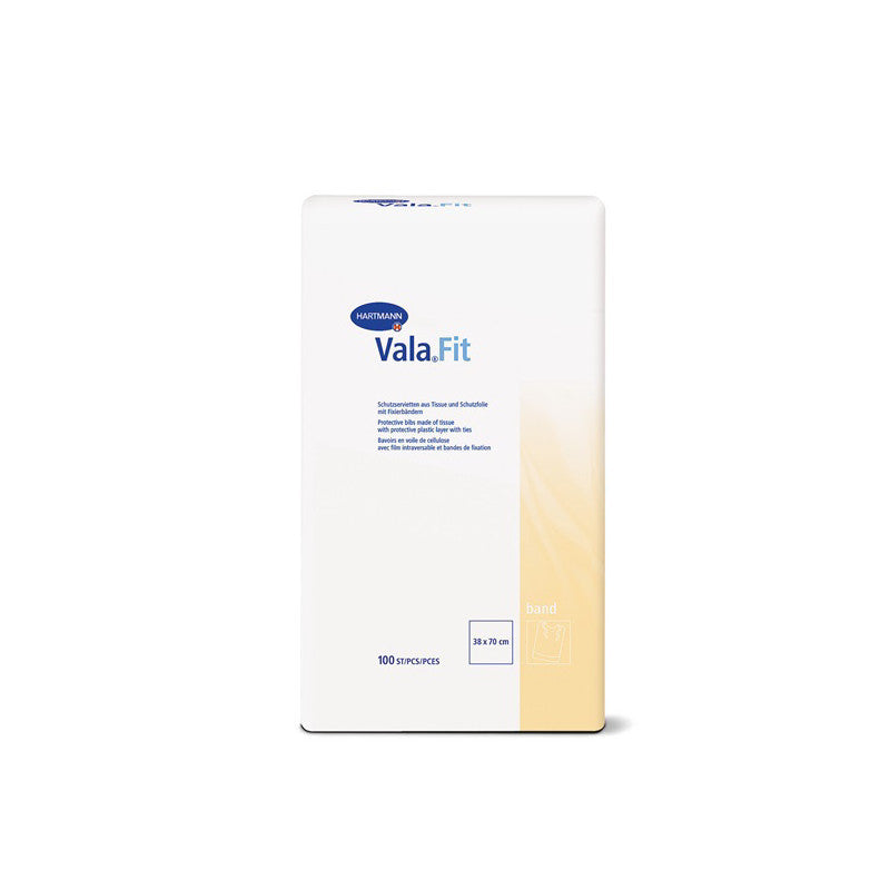 Hartmann Vala Fit Babete 38 x 70cm x100