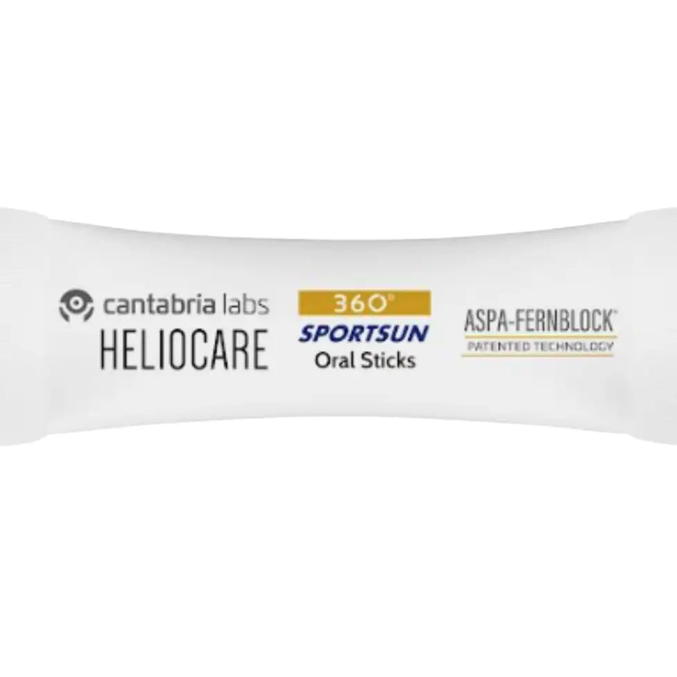 Heliocare 360 Sticks Orais Sportsun x30