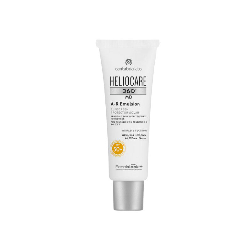 Heliocare 360º MD A-R Emulsão FPS50+ 50ml