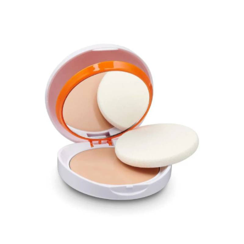 Heliocare 360 Oil-Free Compact Beige