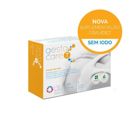 Gestacare T
