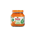 Holle Bio Pure Pera 4M Boiao 125G