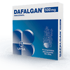 Dafalgan 500mg x 16 comprimidos efervescentes