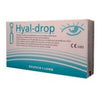 Hyal Drop Solução Oft 0,2% 0,5mL X 20